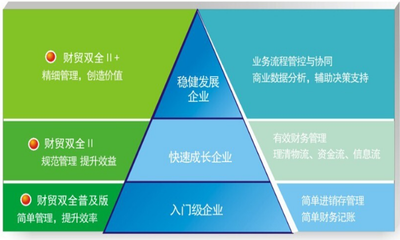 甘肃管家婆兰州管家婆进销存财务一体化管理软件图片_高清图_细节图